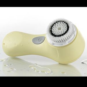 🌺 CLARISONIC MIA Face Wash Wand and Charger